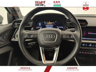 Divers 30 TFSI Mild Hybrid 110 S tronic 7 Design 2022 occasion 35830 Betton