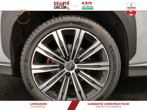 Autres Excellence 91.3 kWh 530ch AWD 2026 occasion 35830 Betton