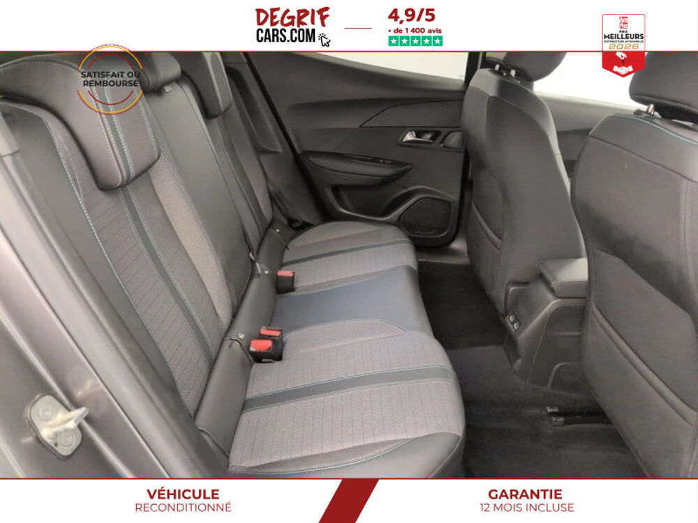 2008 PureTech 130 S S BVM6 Allure 2023 occasion 35830 Betton