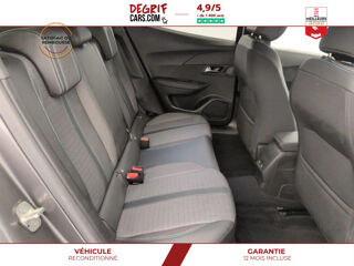 2008 PureTech 130 S S BVM6 Allure 2023 occasion 35830 Betton
