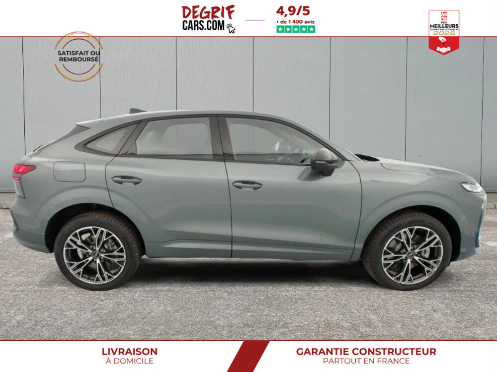 Divers E-HYBRID 272 CH S TRONIC 6 S LINE 2026 occasion 35830 Betton