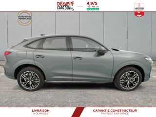 Divers E-HYBRID 272 CH S TRONIC 6 S LINE 2026 occasion 35830 Betton