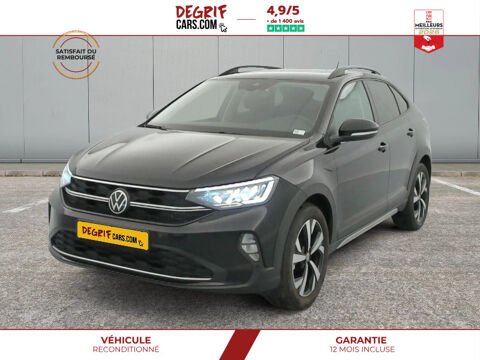 Annonce voiture Volkswagen Taigo 22490 €