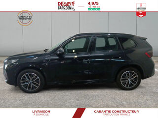 Divers M Sport X1 SDRIVE 18D 150CH DKG7 2026 occasion 35830 Betton
