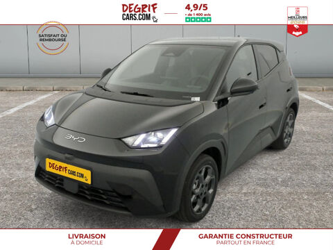Annonce voiture Autres Autres 23190 €
