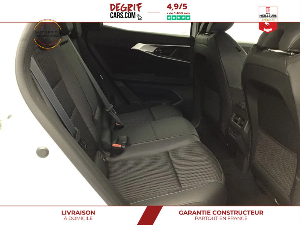 Austral ESPRIT ALPINE 1.2 Full Hybrid E Tech 200ch Bva Esprit Alpine 2026 occasion 35830 Betton