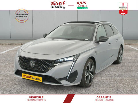 Annonce voiture Peugeot 308 SW 27090 €