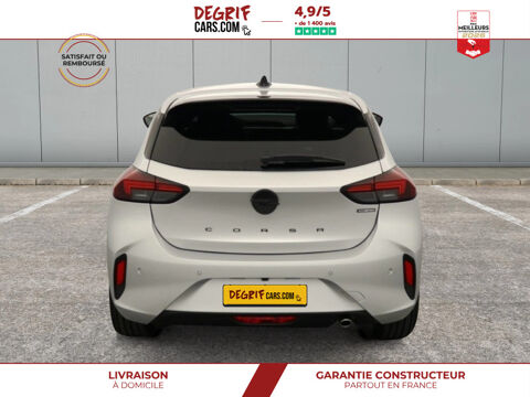 Corsa GS 1.2 Hybrid 110ch Bva Gs 2026 occasion 35830 Betton