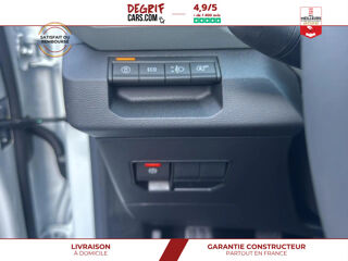 Divers 1.2 mild hybrid 140 extreme 2026 occasion 35830 Betton