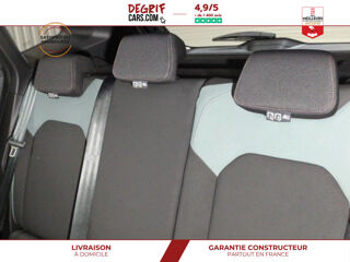 Duster HYBRID-G 150 BVA 4X4 EXTREME + PACK CITY + PACK TECHNO 2026 occasion 35830 Betton