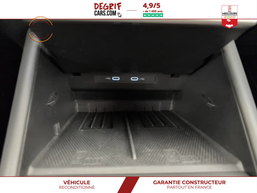 Divers 2.0 TDI 150ch DSG7 7pl VW Edition 2025 occasion 35830 Betton