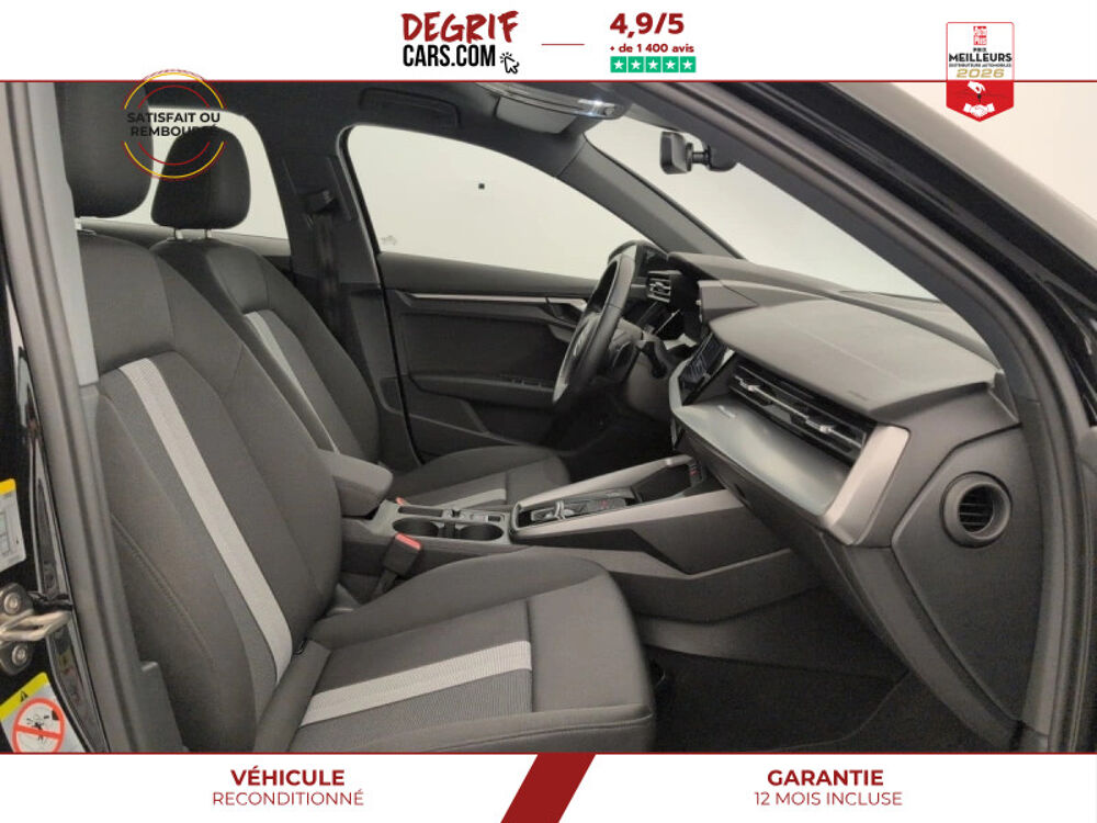 Divers 30 TDI 116 S tronic 7 Design 2022 occasion 35830 Betton