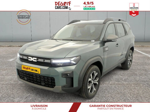 Annonce voiture Dacia Divers 29590 €