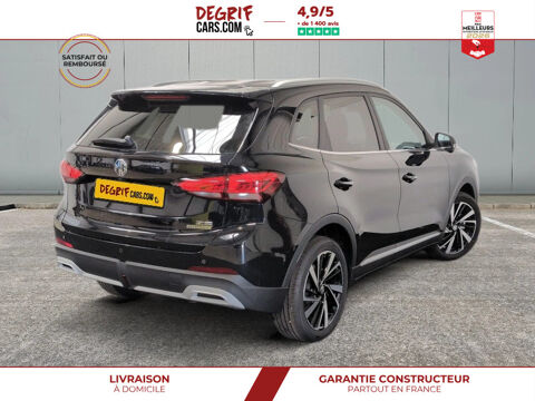 Divers Luxury 1.5 L Hybrid+ 197 ch 2026 occasion 35830 Betton