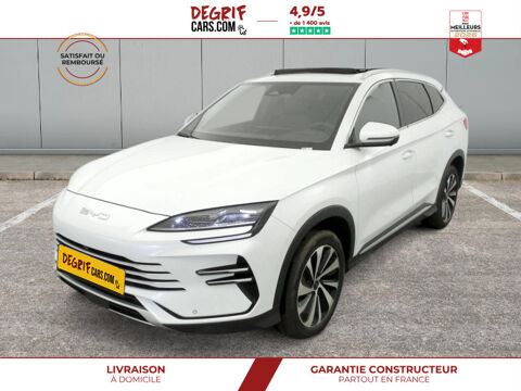 Annonce voiture Autres Autres 34390 €