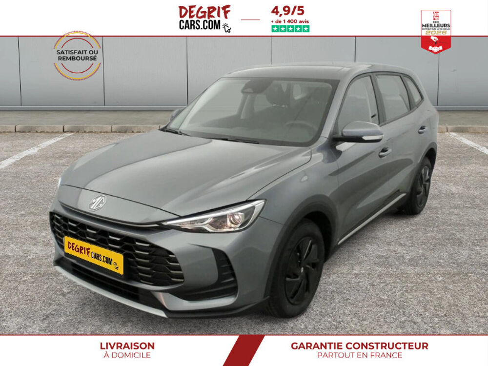 Divers 1.5 L Hybrid+ 197 ch Standard 2026 occasion 35830 Betton