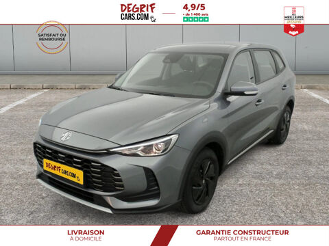 Annonce voiture MG Divers 21390 €