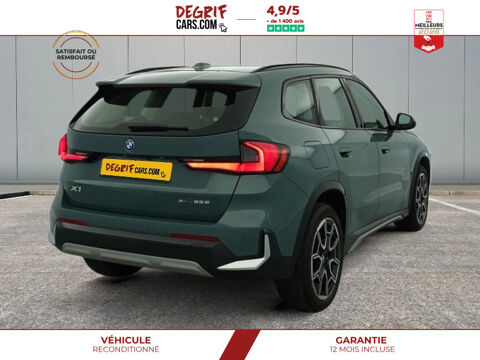 Divers XDRIVE 25E 245CH DKG7 XLINE 2025 occasion 35830 Betton