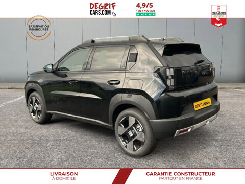 Divers 1.2 hybrid 100 la prima edct6 2025 occasion 35830 Betton