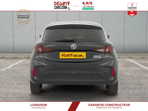 Divers 1.5 Hybrid+ 195ch Luxury 2026 occasion 35830 Betton