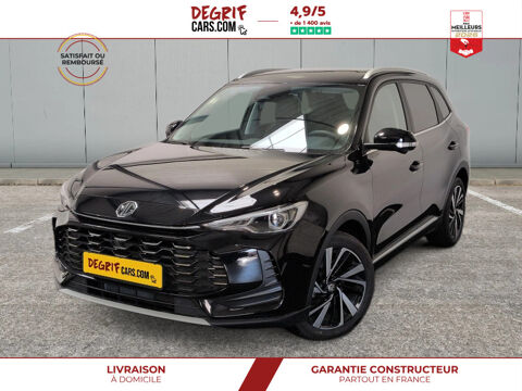 Annonce voiture MG Divers 25890 €