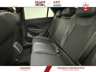 T-ROC 1.5 eTSI EVO2 Hybrid 150ch R-Line DSG7 2026 occasion 35830 Betton
