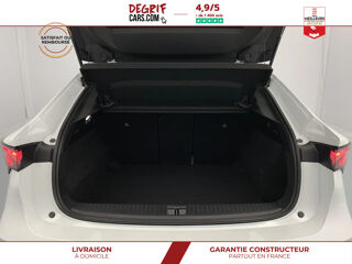 Divers E-Tech full hybrid 200ch Techno + ROUE DE SECOURS 2026 occasion 35830 Betton