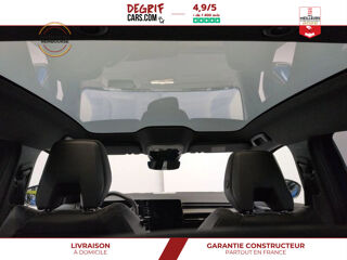 Divers esprit Alpine E-Tech full hybrid 200 ch + TOIT PANORAMIQUE + 2026 occasion 35830 Betton
