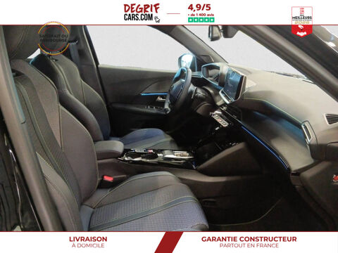 2008 GT HYBRID 145 E-DCS6 + PACK NAVIGATION & DRIVE ASSIST PLUS 2026 occasion 35830 Betton