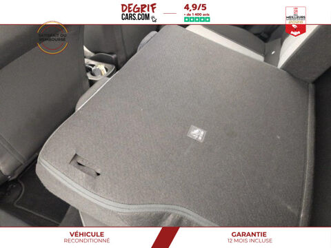 Divers 136 ch Autonomie 356 km Edition 2024 occasion 35830 Betton