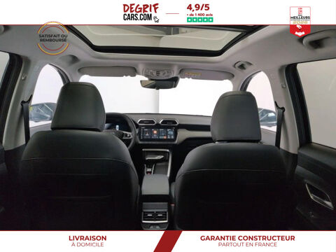 Divers Luxury 1.5 L Hybrid+ 197 ch 2026 occasion 35830 Betton