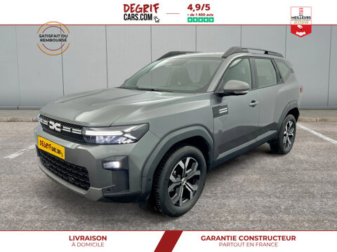 Annonce voiture Dacia Divers 28790 €