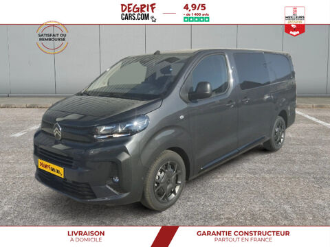 Annonce voiture Citroën Divers 38990 €