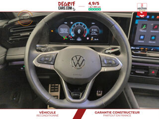 Tiguan 1.5 ETSI 150CH DSG7 VW EDITION 2025 occasion 35830 Betton
