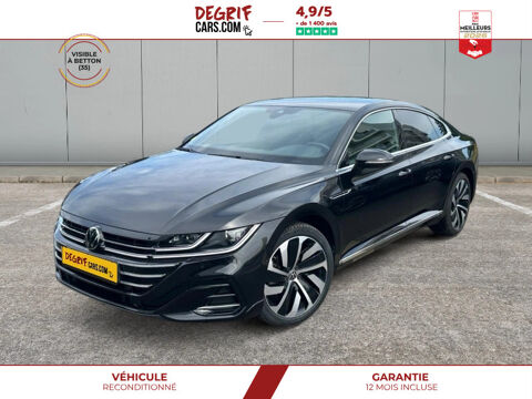 Annonce voiture Volkswagen Arteon 35490 €