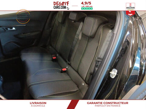 2008 GT HYBRID 145 E-DCS6 + PACK NAVIGATION & DRIVE ASSIST PLUS 2026 occasion 35830 Betton