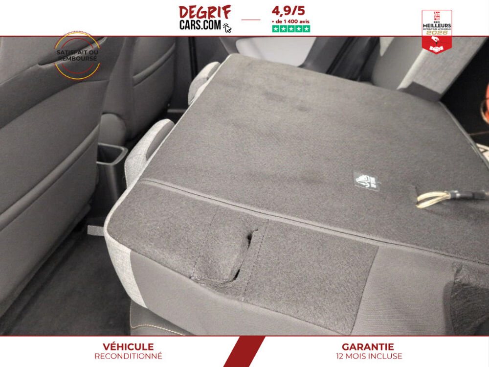Divers 113 ch autonomie confort You 2025 occasion 35830 Betton