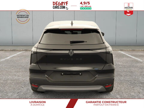 Divers ESPRIT ALPINE 1.8 E-Tech Ful Hybrid 160ch Bva Esprit Alpine 2026 occasion 35830 Betton