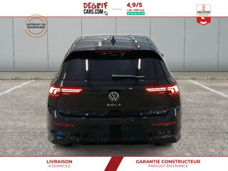 Divers GOLF R-Line 2.0 TDI 150 DSG7 2026 occasion 35830 Betton