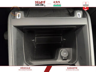 C4 Hybride 110 ch e-DCS6 You 2025 occasion 35830 Betton