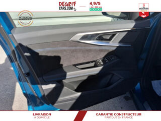 Austral full hybrid E-Tech 200 ch Esprit Alpine 2026 occasion 35830 Betton