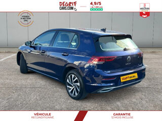 Divers VIII 1.4 eHybrid 204 DSG6 + CARPLAY + PARK ASSIST + GARANTIE 2021 occasion 35830 Betton