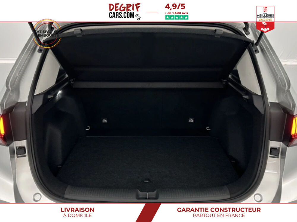 Divers 1.5 L Hybrid+ 197ch Standard 2026 occasion 35830 Betton