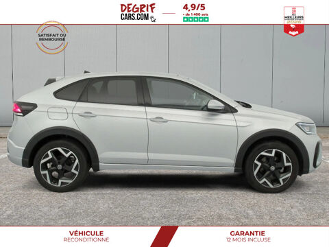 Taigo 1.0 TSI 116 BVM6 R-LINE 2025 occasion 35830 Betton