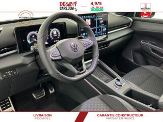 T-ROC 1.5 eTSI EVO2 Hybrid 150ch R-Line DSG7 2026 occasion 35830 Betton