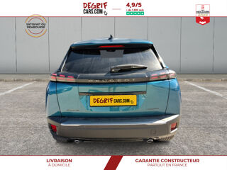2008 Hybrid 145 ch e-DCS6 Allure 2026 occasion 35830 Betton