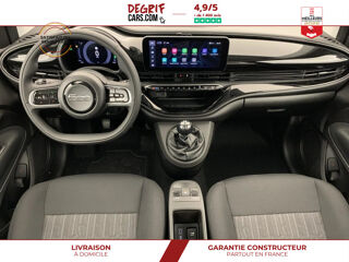 500 1.0 65 ch Hybride Icone 2026 occasion 35830 Betton