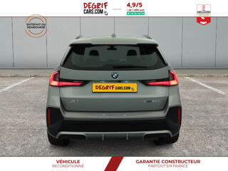 Divers SDRIVE 20D 163CH DKG7 M SPORT 2025 occasion 35830 Betton