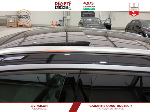T-ROC R-Line 1.5 ETSI EVO2 HYBRID 150 CH DSG7 2026 occasion 35830 Betton