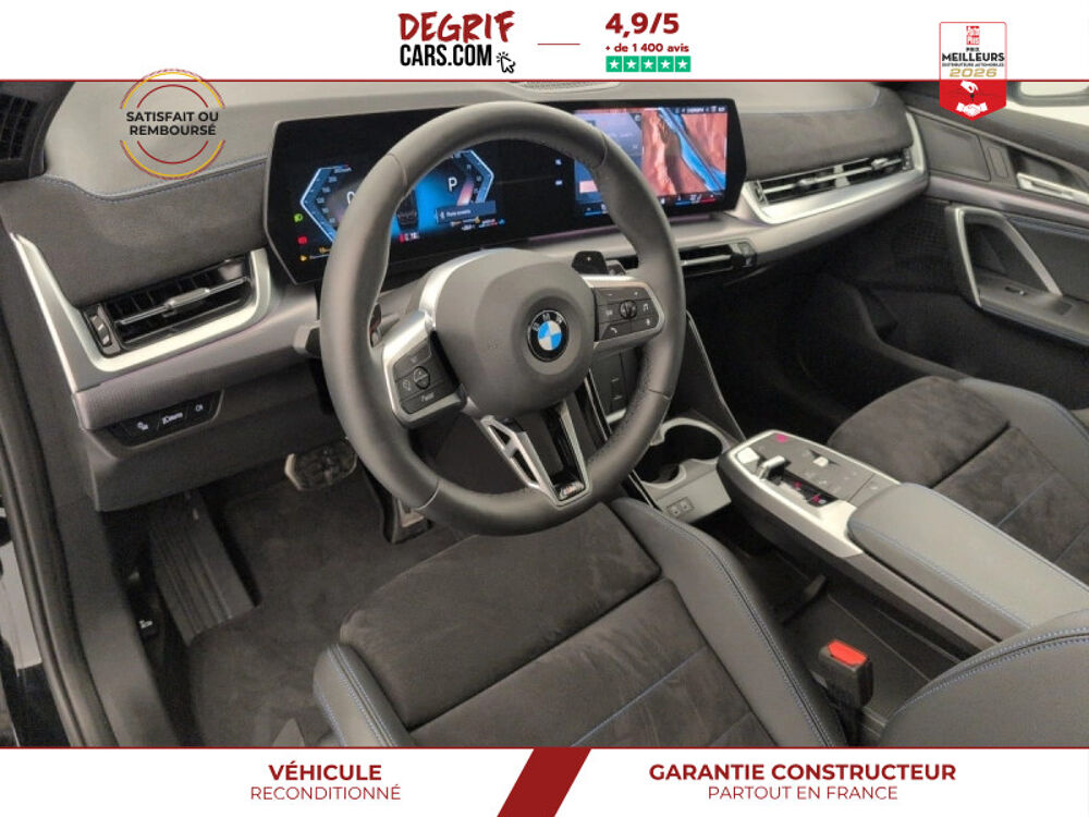 Divers SDRIVE 18D 150CH DKG7 M SPORT 2026 occasion 35830 Betton